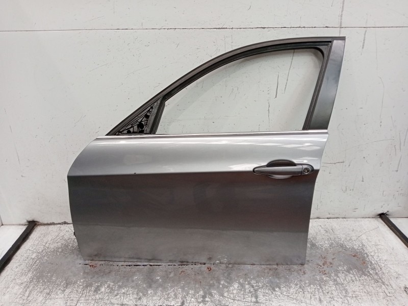 Recambio de puerta delantera izquierda para bmw 3 (e90) 318 d referencia OEM IAM   