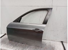 Recambio de puerta delantera izquierda para bmw 3 (e90) 318 d referencia OEM IAM    2