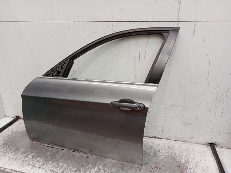 Recambio de puerta delantera izquierda para bmw 3 (e90) 318 d referencia OEM IAM   