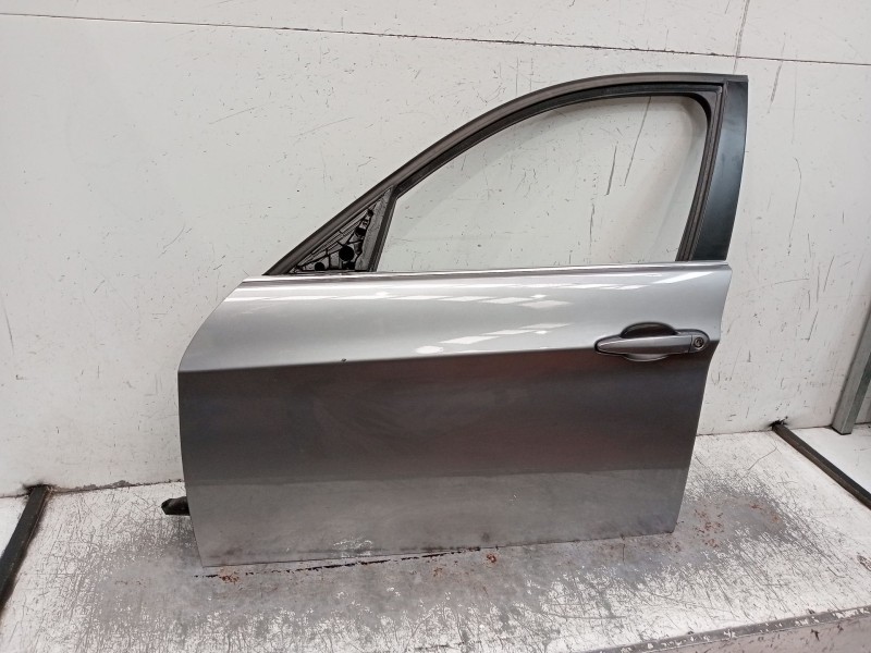Recambio de puerta delantera izquierda para bmw 3 (e90) 318 d referencia OEM IAM   