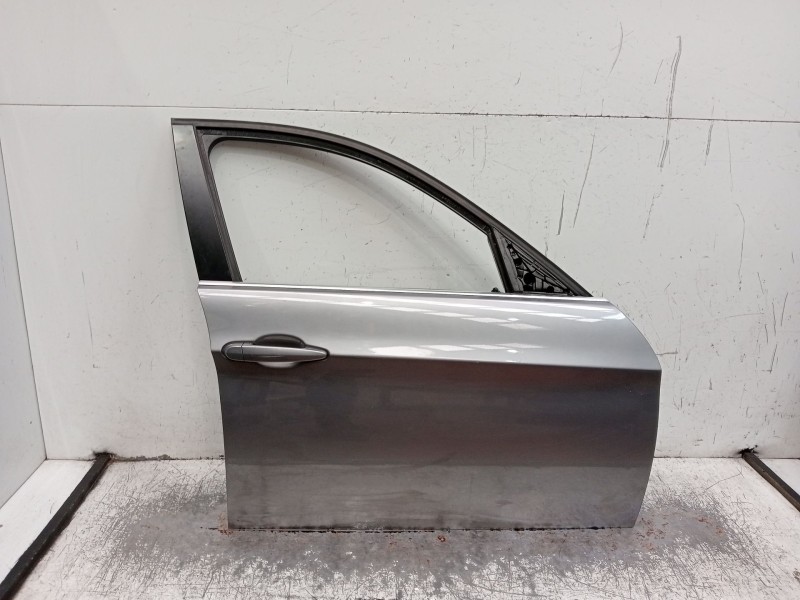 Recambio de puerta delantera derecha para bmw 3 (e90) 318 d referencia OEM IAM   