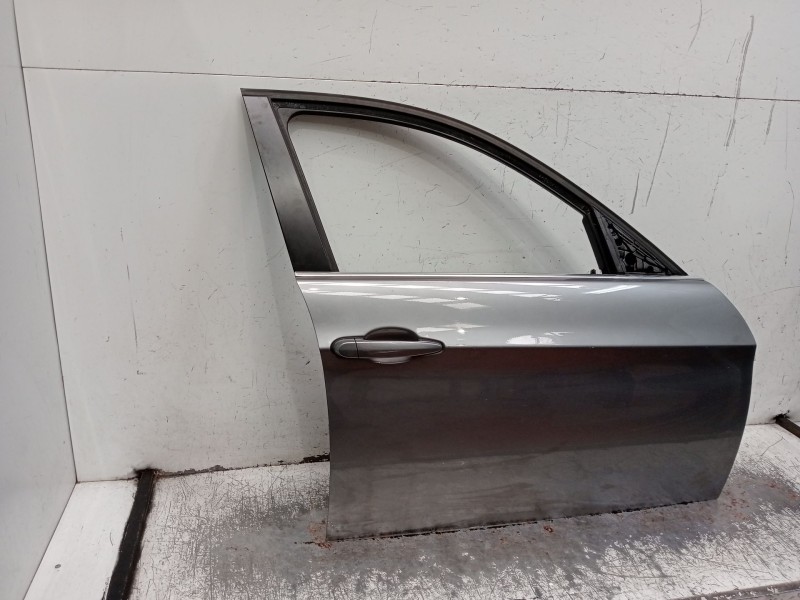 Recambio de puerta delantera derecha para bmw 3 (e90) 318 d referencia OEM IAM   
