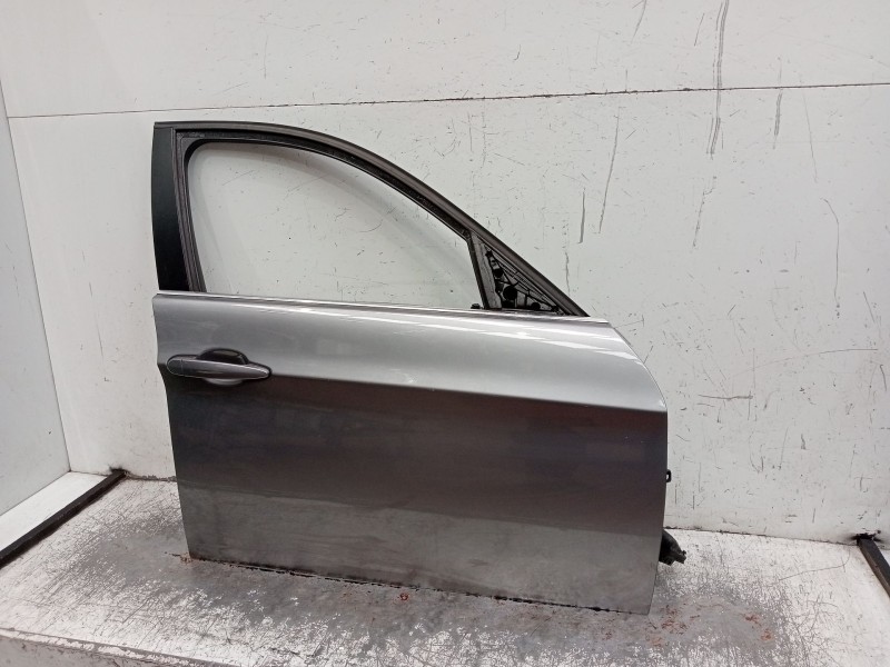 Recambio de puerta delantera derecha para bmw 3 (e90) 318 d referencia OEM IAM   