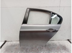 Recambio de puerta trasera izquierda para bmw 3 (e90) 318 d referencia OEM IAM   