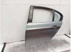 Recambio de puerta trasera izquierda para bmw 3 (e90) 318 d referencia OEM IAM    2