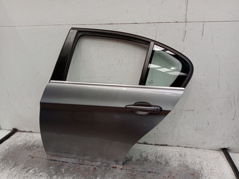 Recambio de puerta trasera izquierda para bmw 3 (e90) 318 d referencia OEM IAM   