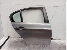 Recambio de puerta trasera derecha para bmw 3 (e90) 318 d referencia OEM IAM   