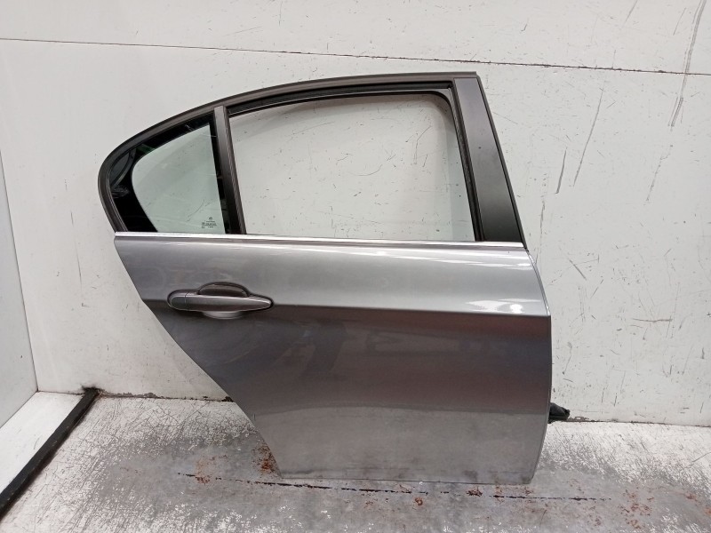 Recambio de puerta trasera derecha para bmw 3 (e90) 318 d referencia OEM IAM   