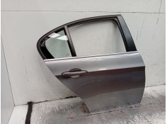 Recambio de puerta trasera derecha para bmw 3 (e90) 318 d referencia OEM IAM    2
