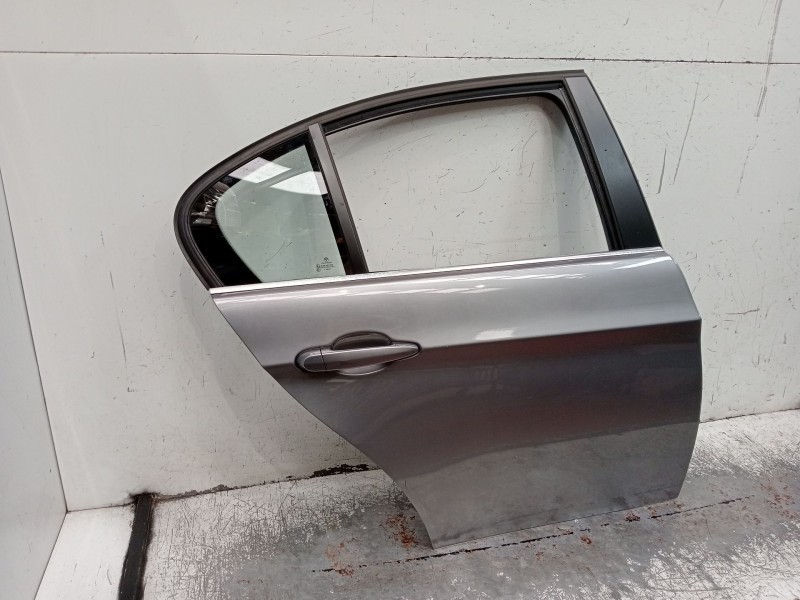Recambio de puerta trasera derecha para bmw 3 (e90) 318 d referencia OEM IAM   
