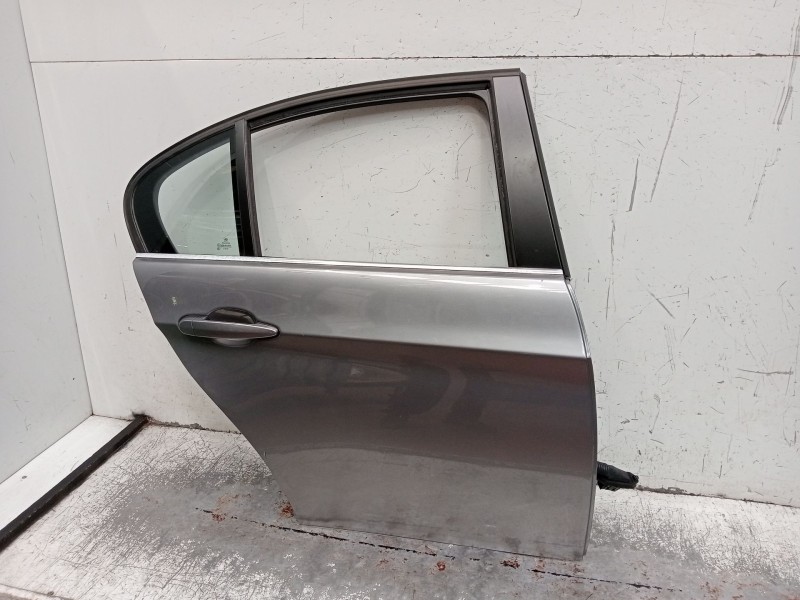 Recambio de puerta trasera derecha para bmw 3 (e90) 318 d referencia OEM IAM   