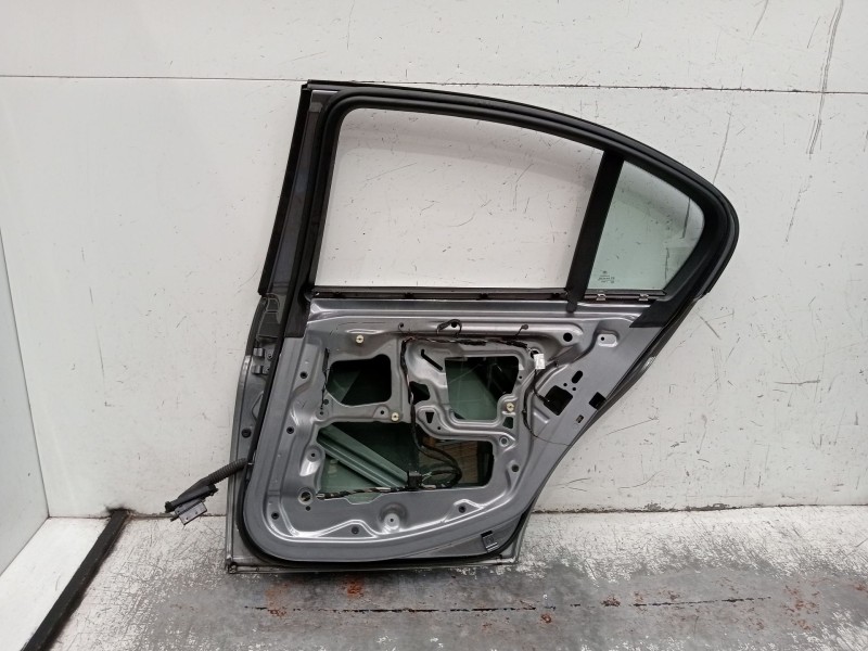 Recambio de puerta trasera derecha para bmw 3 (e90) 318 d referencia OEM IAM   