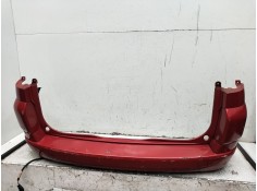 Recambio de paragolpes trasero para citroën c4 grand picasso i (ua_) 1.6 hdi referencia OEM IAM   2006