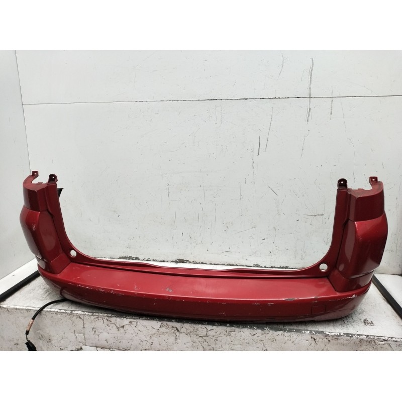 Recambio de paragolpes trasero para citroën c4 grand picasso i (ua_) 1.6 hdi referencia OEM IAM   2006
