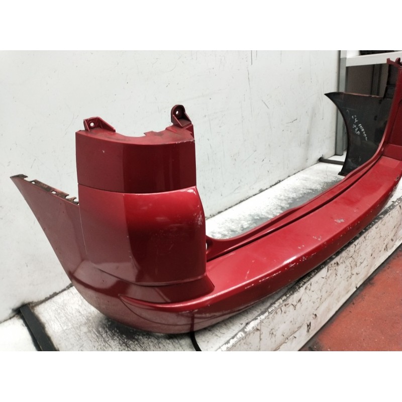 Recambio de paragolpes trasero para citroën c4 grand picasso i (ua_) 1.6 hdi referencia OEM IAM   2006