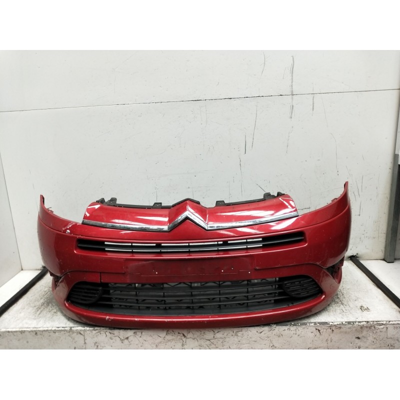 Recambio de paragolpes delantero para citroën c4 grand picasso i (ua_) 1.6 hdi referencia OEM IAM  VER FOTOS 2006