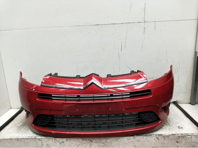Recambio de paragolpes delantero para citroën c4 grand picasso i (ua_) 1.6 hdi referencia OEM IAM  VER FOTOS 2006
