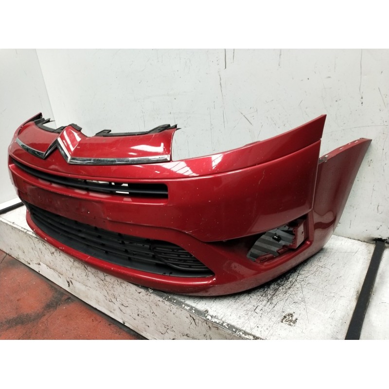 Recambio de paragolpes delantero para citroën c4 grand picasso i (ua_) 1.6 hdi referencia OEM IAM  VER FOTOS 2006