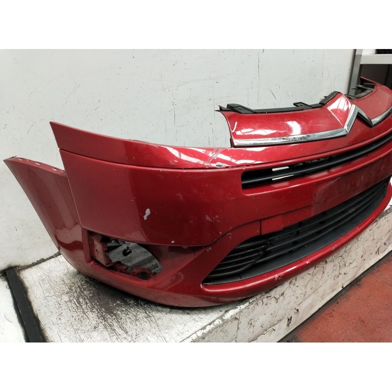 Recambio de paragolpes delantero para citroën c4 grand picasso i (ua_) 1.6 hdi referencia OEM IAM  VER FOTOS 2006