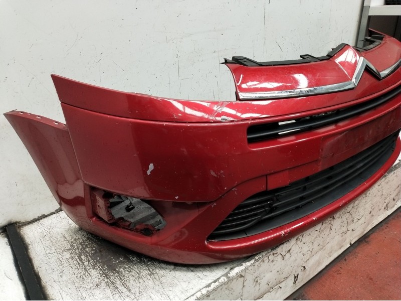 Recambio de paragolpes delantero para citroën c4 grand picasso i (ua_) 1.6 hdi referencia OEM IAM  VER FOTOS 2006