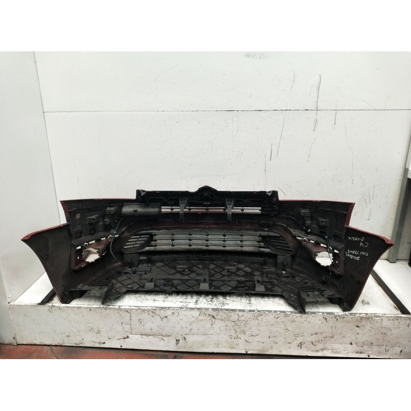 Recambio de paragolpes delantero para citroën c4 grand picasso i (ua_) 1.6 hdi referencia OEM IAM  VER FOTOS 2006