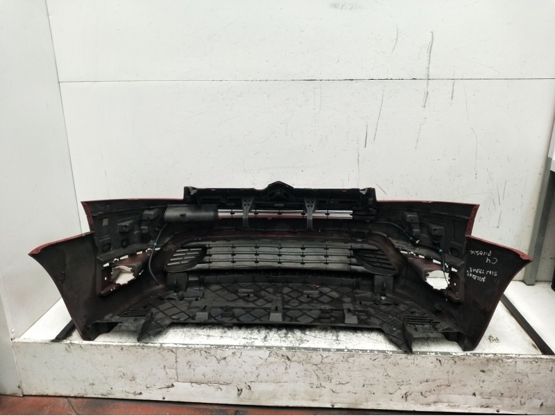Recambio de paragolpes delantero para citroën c4 grand picasso i (ua_) 1.6 hdi referencia OEM IAM  VER FOTOS 2006