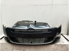 Recambio de paragolpes delantero para citroën c5 iii (rd_) 1.6 vti 120 referencia OEM IAM   2008
