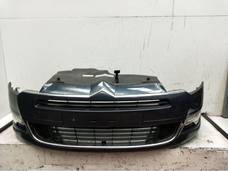 Recambio de paragolpes delantero para citroën c5 iii (rd_) 1.6 vti 120 referencia OEM IAM   2008