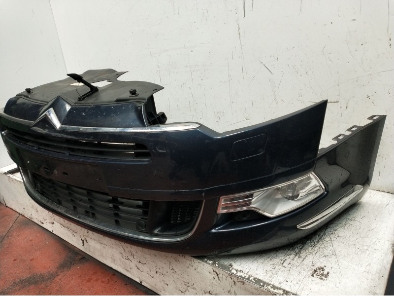 Recambio de paragolpes delantero para citroën c5 iii (rd_) 1.6 vti 120 referencia OEM IAM   2008