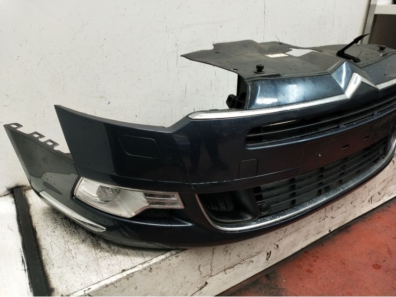 Recambio de paragolpes delantero para citroën c5 iii (rd_) 1.6 vti 120 referencia OEM IAM   2008