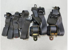 Recambio de juego cinturones delantero para mg rover serie 200 (xw) 2.0 16v cat referencia OEM IAM   3P