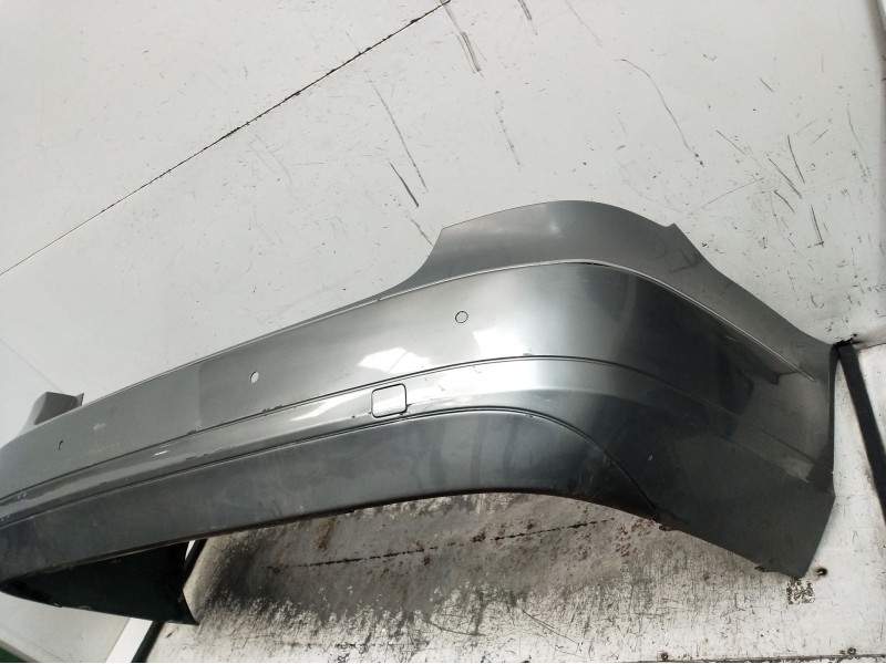 Recambio de paragolpes trasero para mercedes-benz clase e (w212) e 220 cdi / bluetec (212.001, 212.002) referencia OEM IAM   200