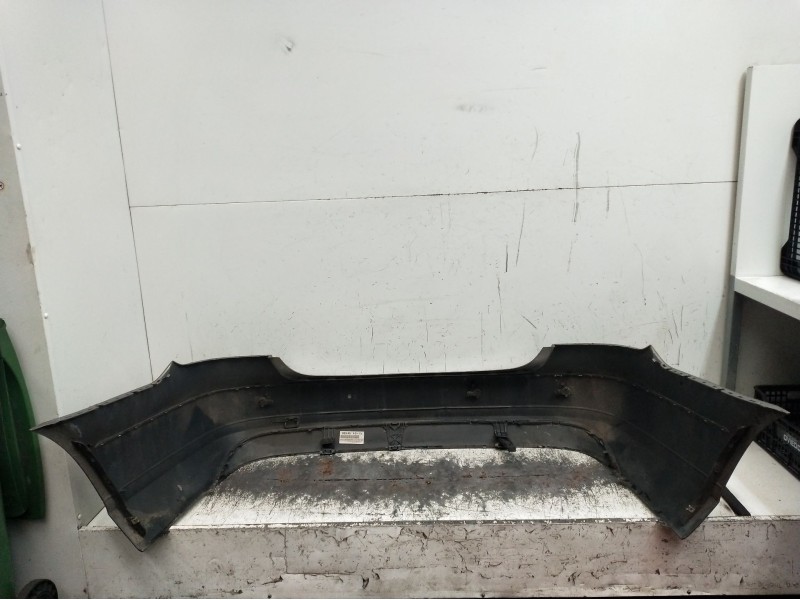 Recambio de paragolpes trasero para mercedes-benz clase e (w212) e 220 cdi / bluetec (212.001, 212.002) referencia OEM IAM   200