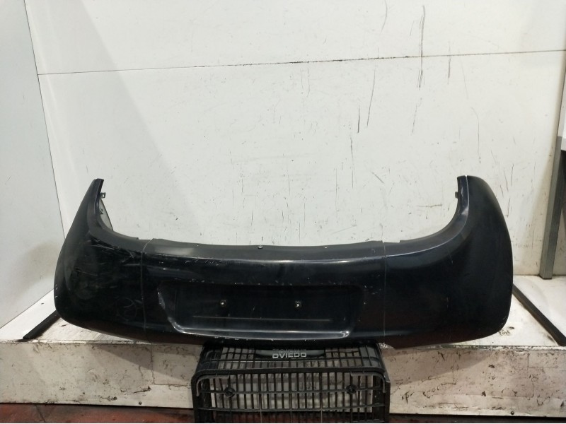 Recambio de paragolpes trasero para ford ka (rb_) 1.3 i referencia OEM IAM   1999