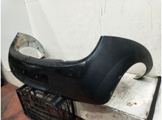 Recambio de paragolpes trasero para ford ka (rb_) 1.3 i referencia OEM IAM   1999 2