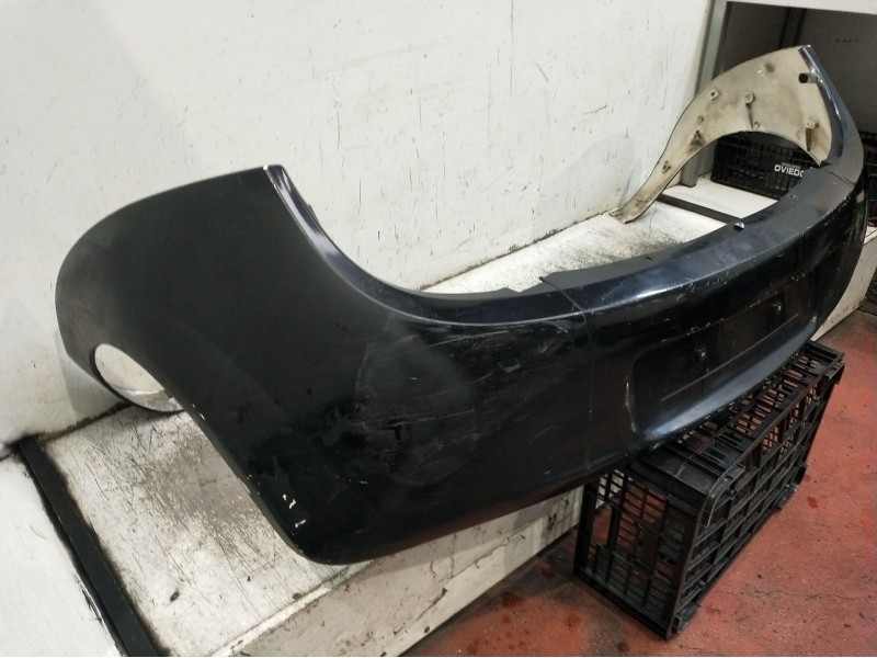 Recambio de paragolpes trasero para ford ka (rb_) 1.3 i referencia OEM IAM   1999
