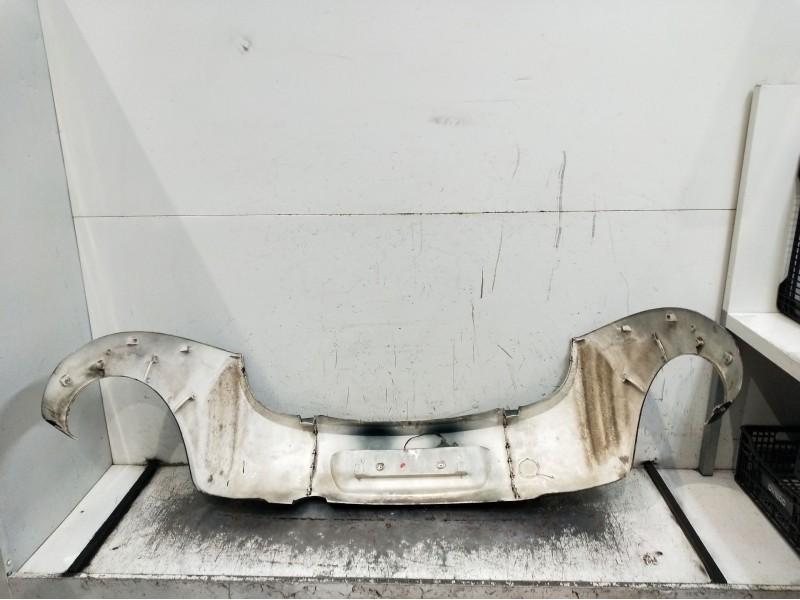 Recambio de paragolpes trasero para ford ka (rb_) 1.3 i referencia OEM IAM   1999