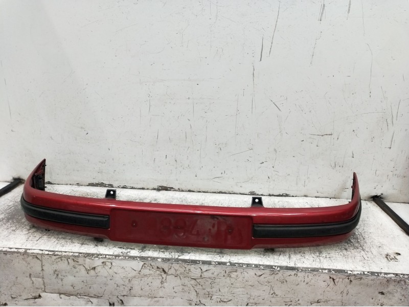 Recambio de paragolpes delantero para seat ibiza ii (6k1) 1.4 i referencia OEM IAM   1993