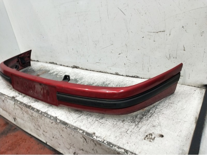 Recambio de paragolpes delantero para seat ibiza ii (6k1) 1.4 i referencia OEM IAM   1993