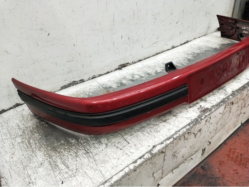 Recambio de paragolpes delantero para seat ibiza ii (6k1) 1.4 i referencia OEM IAM   1993