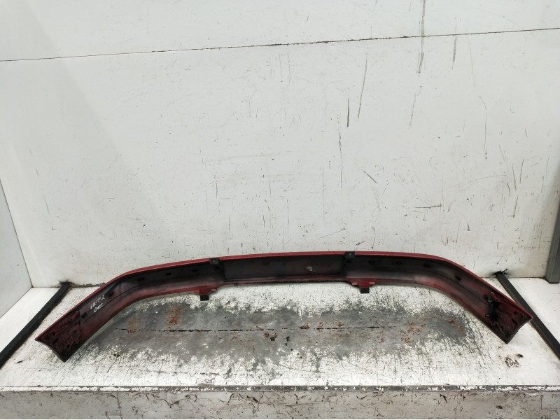 Recambio de paragolpes delantero para seat ibiza ii (6k1) 1.4 i referencia OEM IAM   1993