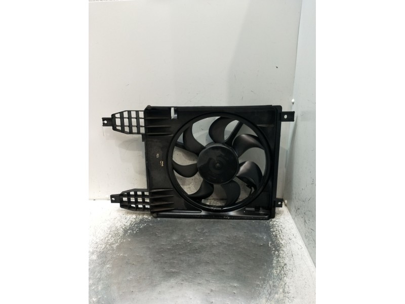 Recambio de electroventilador para chevrolet aveo / kalos hatchback (t250, t255) 1.2 referencia OEM IAM 95950489  2008