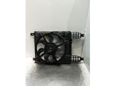 Recambio de electroventilador para chevrolet aveo / kalos hatchback (t250, t255) 1.2 referencia OEM IAM 95950489  2008 2