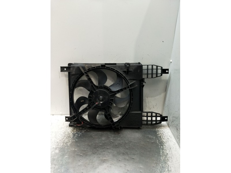 Recambio de electroventilador para chevrolet aveo / kalos hatchback (t250, t255) 1.2 referencia OEM IAM 95950489  2008
