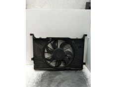 Recambio de electroventilador para mercedes-benz clase b sports tourer (w245) b 200 cdi (245.208) referencia OEM IAM 0130308944 