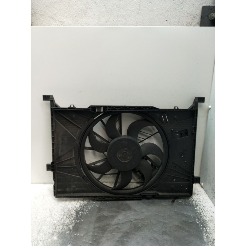 Recambio de electroventilador para mercedes-benz clase b sports tourer (w245) b 200 cdi (245.208) referencia OEM IAM 0130308944 