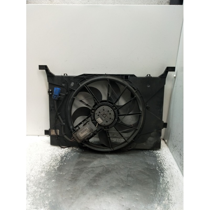 Recambio de electroventilador para mercedes-benz clase b sports tourer (w245) b 200 cdi (245.208) referencia OEM IAM 0130308944 