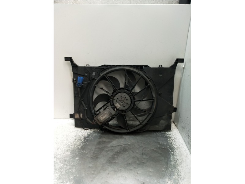 Recambio de electroventilador para mercedes-benz clase b sports tourer (w245) b 200 cdi (245.208) referencia OEM IAM 0130308944 
