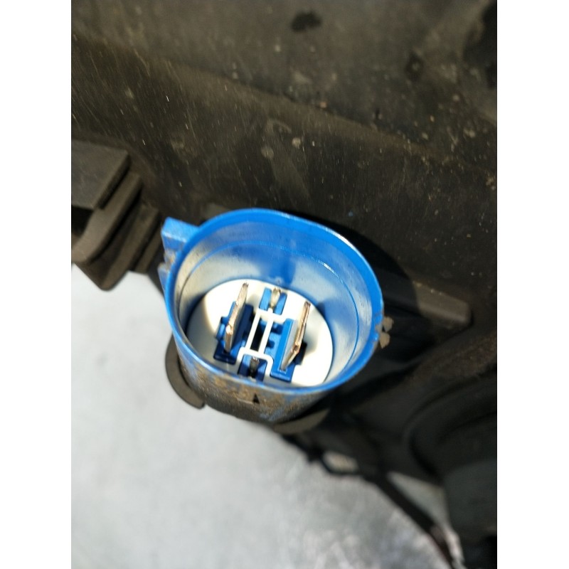 Recambio de electroventilador para mercedes-benz clase b sports tourer (w245) b 200 cdi (245.208) referencia OEM IAM 0130308944 