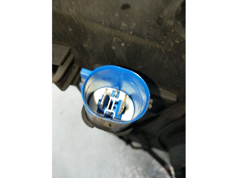Recambio de electroventilador para mercedes-benz clase b sports tourer (w245) b 200 cdi (245.208) referencia OEM IAM 0130308944 